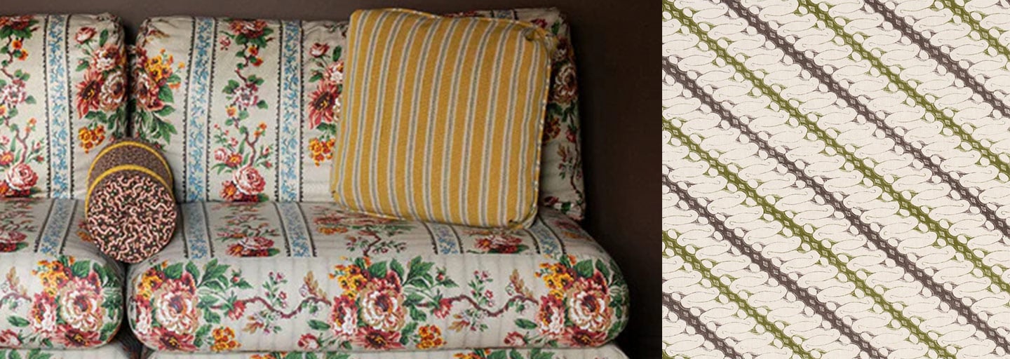 Schumacher - Collection Rita Konig