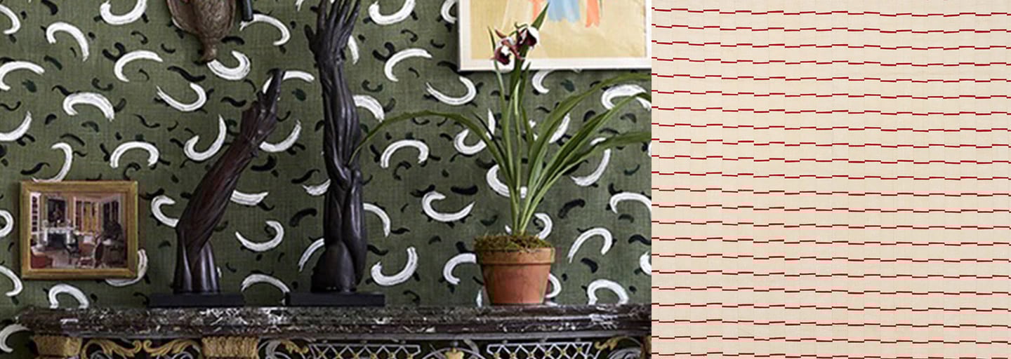 Schumacher - Collection David Kaihoi