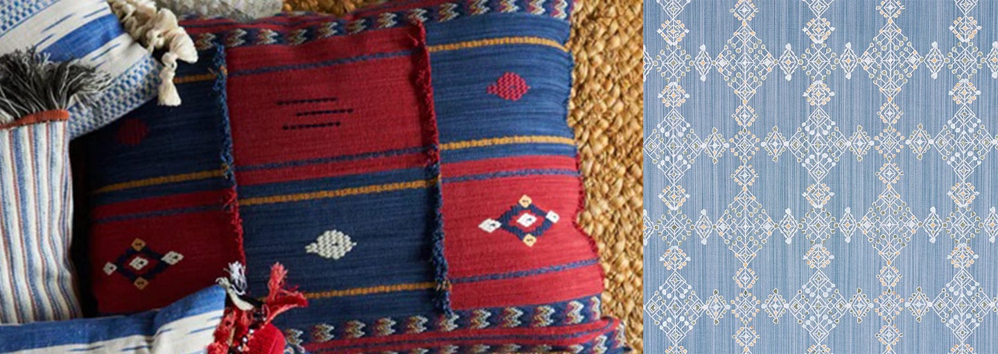 Schumacher - Collection Bohemia