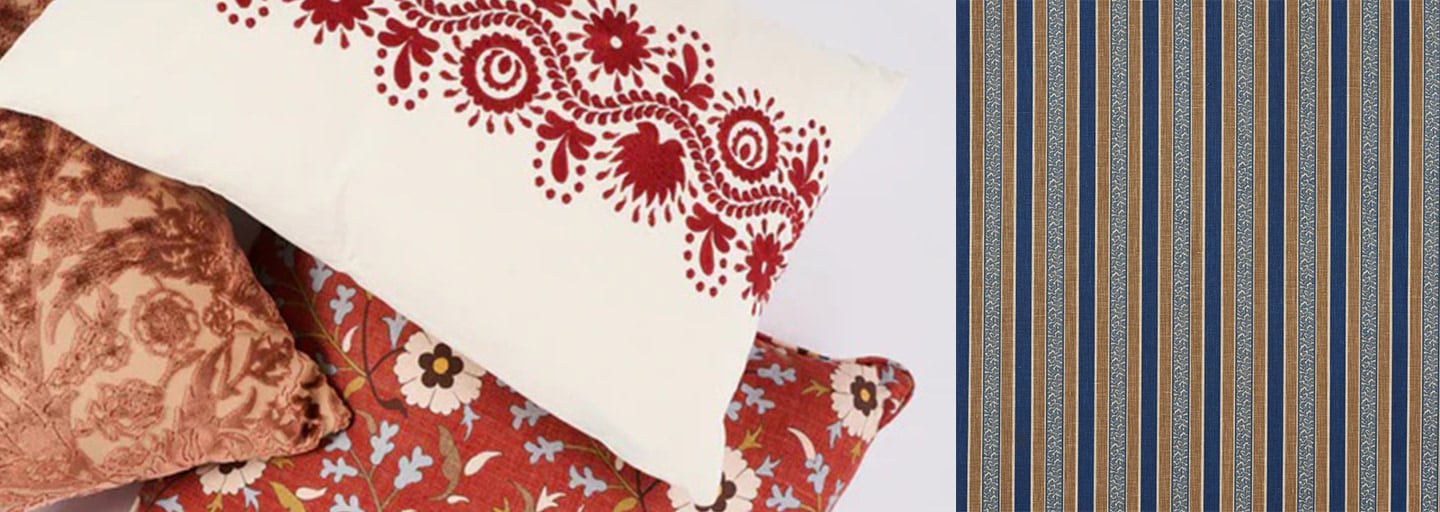 Schumacher - Collection Le Max