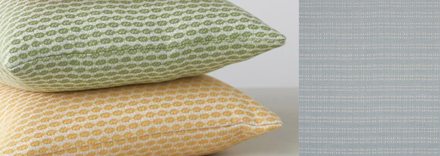 Schumacher - Collection Indoor/Outdoor Recolors