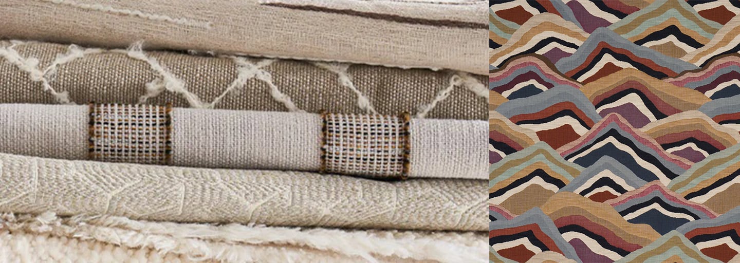 Schumacher - Collection Luxe Lodge