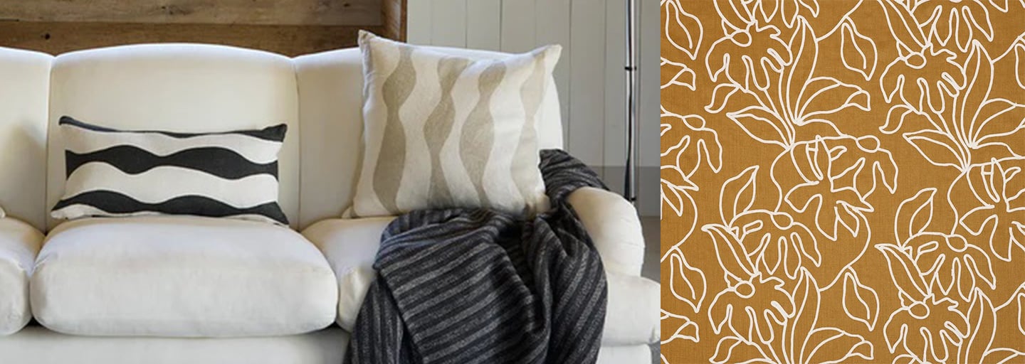 Schumacher - Collection Mesa