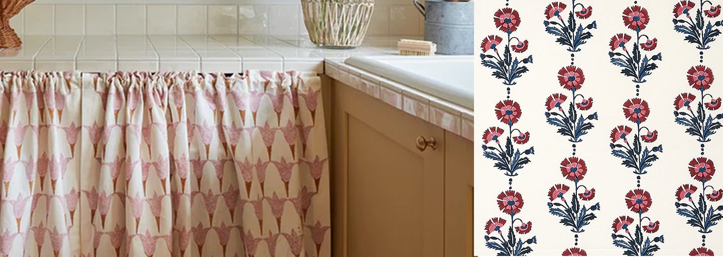 Schumacher - Collection Molly Mahon