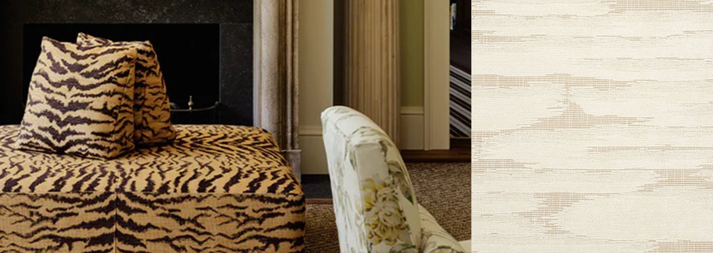 Schumacher - Collection Orpheum