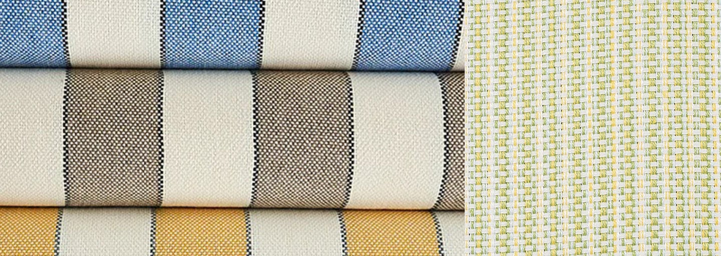 Schumacher - Collection The Good Life Indoor/Outdoor