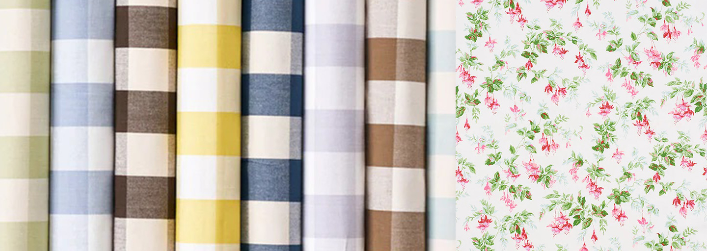 Schumacher - Collection Revisit Of Popular Patterns