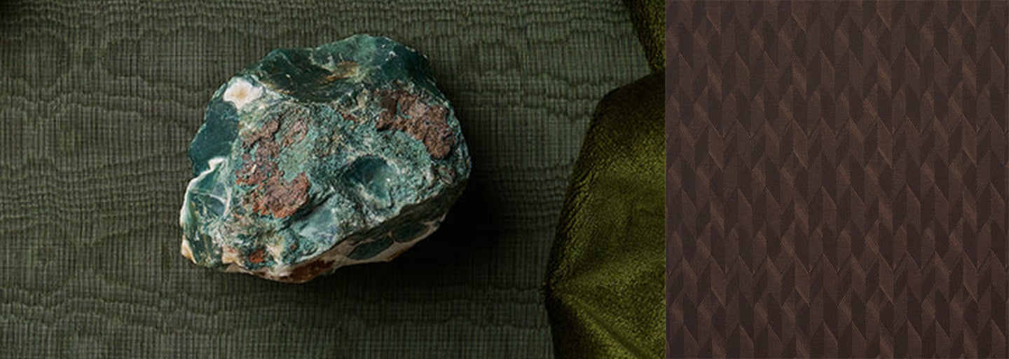 Schumacher - Collection Patterson Flynn