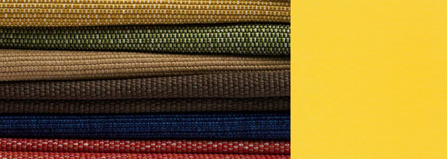 Schumacher - Collection Perfect Basics: Indoor/Outdoor