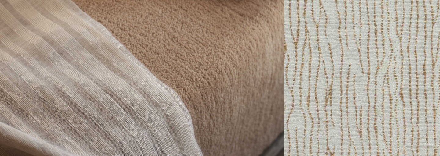 Lelièvre Paris - Collection Escales lointaines