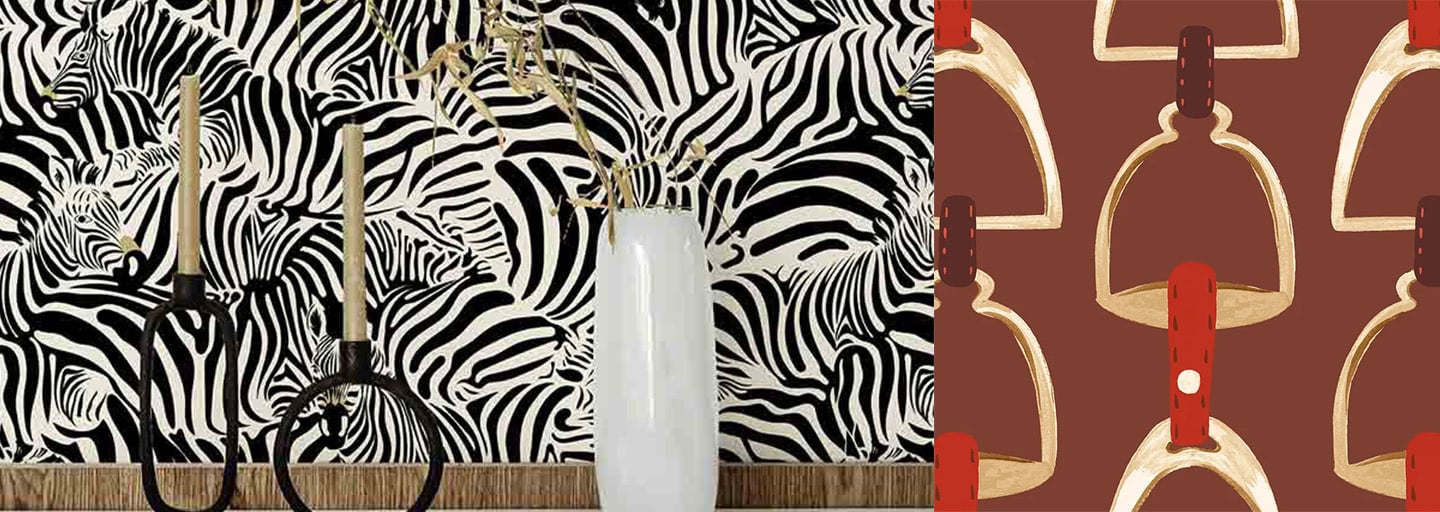 Little Cabari - Collection Bestiaire