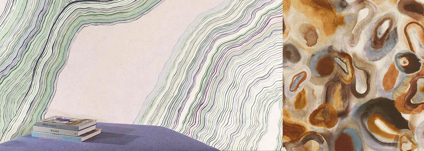 Masureel - Collection Erosion