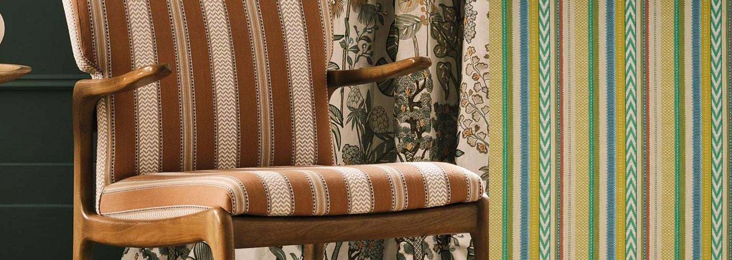 Osborne and Little - Collection Brenta