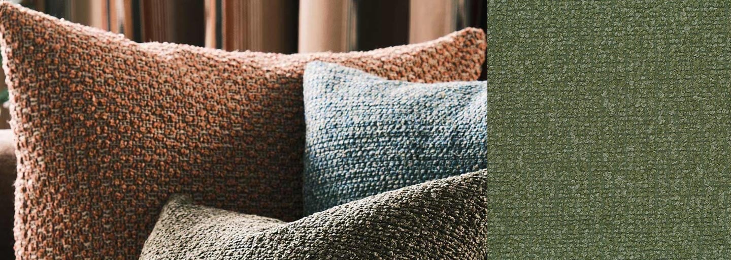 Osborne and Little - Collection Portree