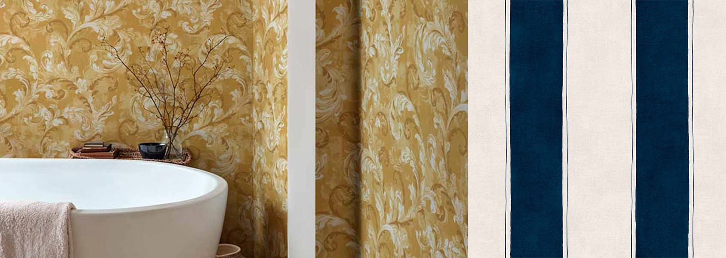 Coordonné - Collection Damaskus