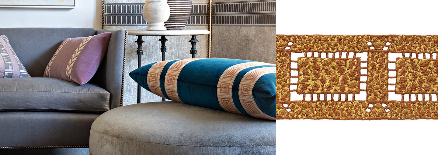 Houlès - Kollektion Isoria