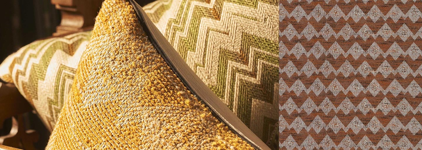 Gastón y Daniela - Collection West