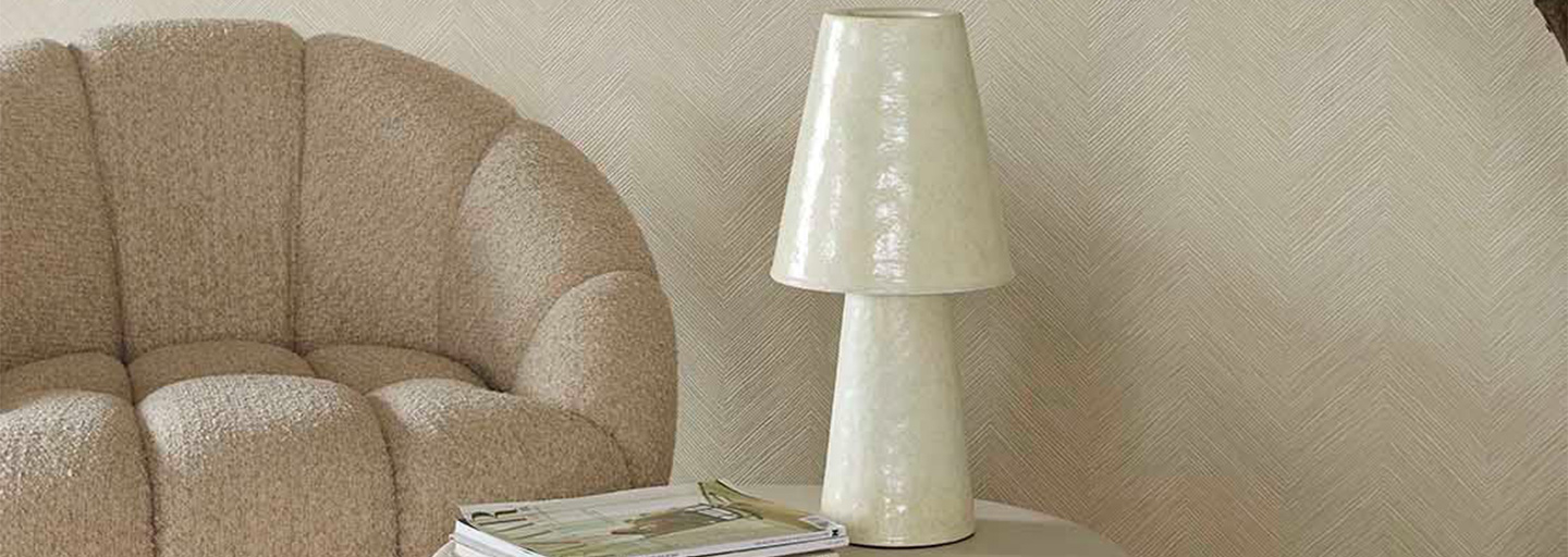 Eijffinger - Collection Calm Crafted