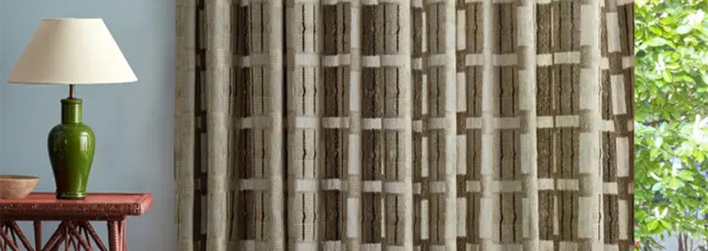 Sanderson - Collection Sheers