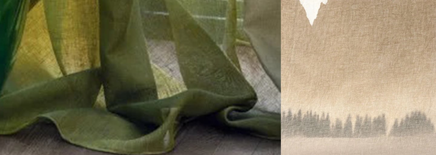 Casamance - Collection Illusion 6