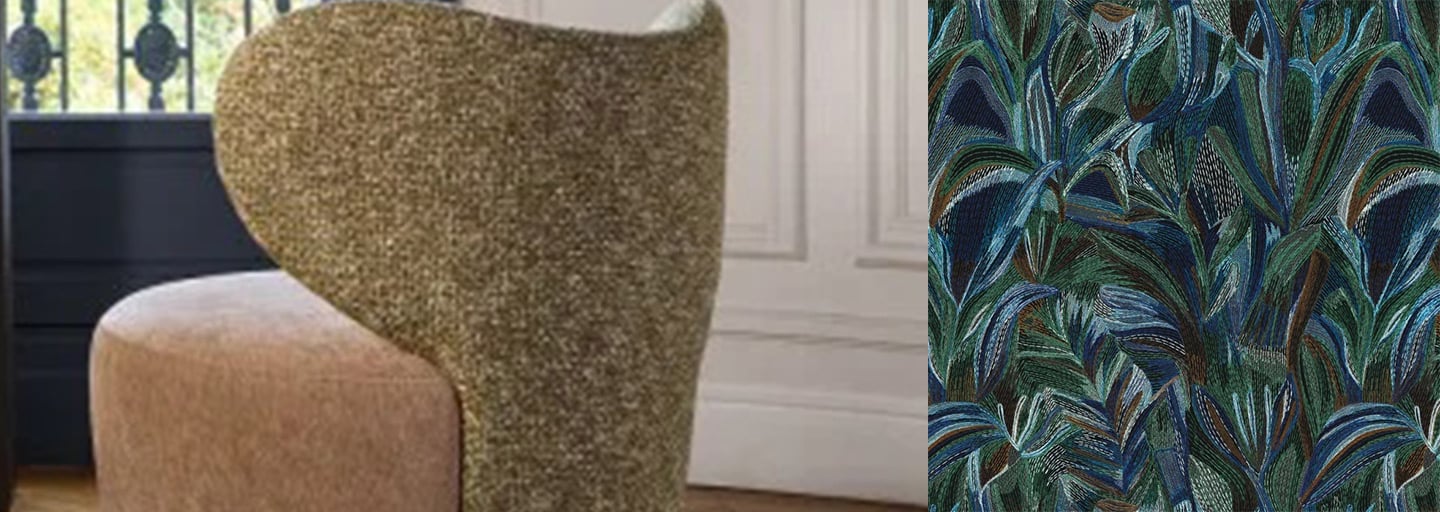 Casamance - Collection Les Précieuses