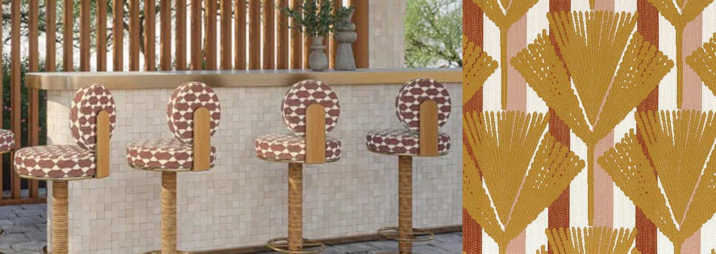 Casamance - Collection Madère