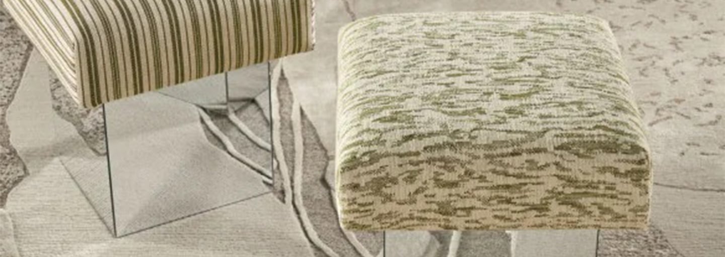 Casamance - Collection Nouvel Angle