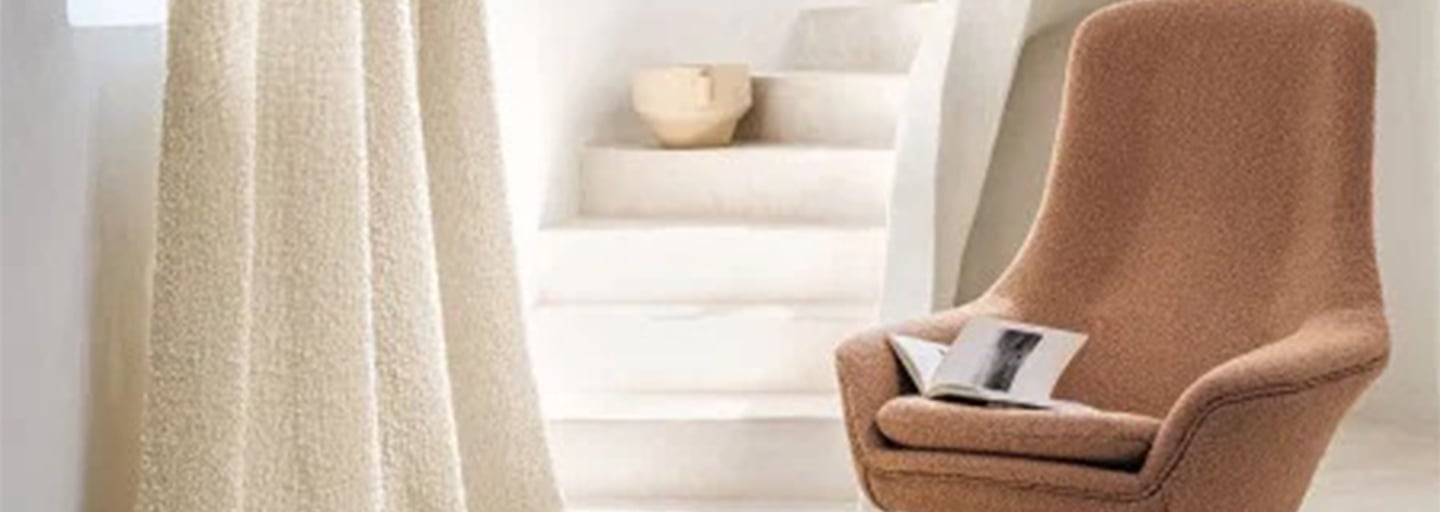 Casamance - Collection Taiga 2