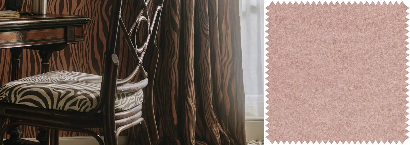 House of Hackney - Collection Untamed