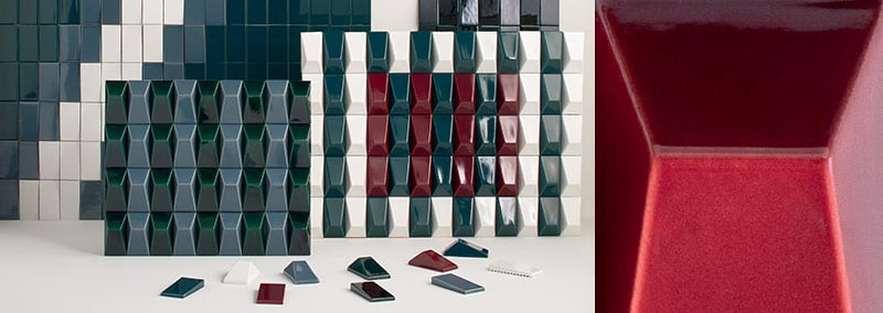 Terratinta - Collection Volumi