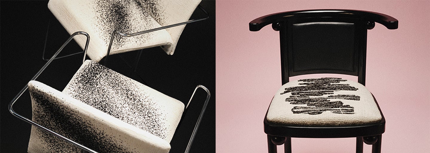 Dedar - Kollektion Versi liberi