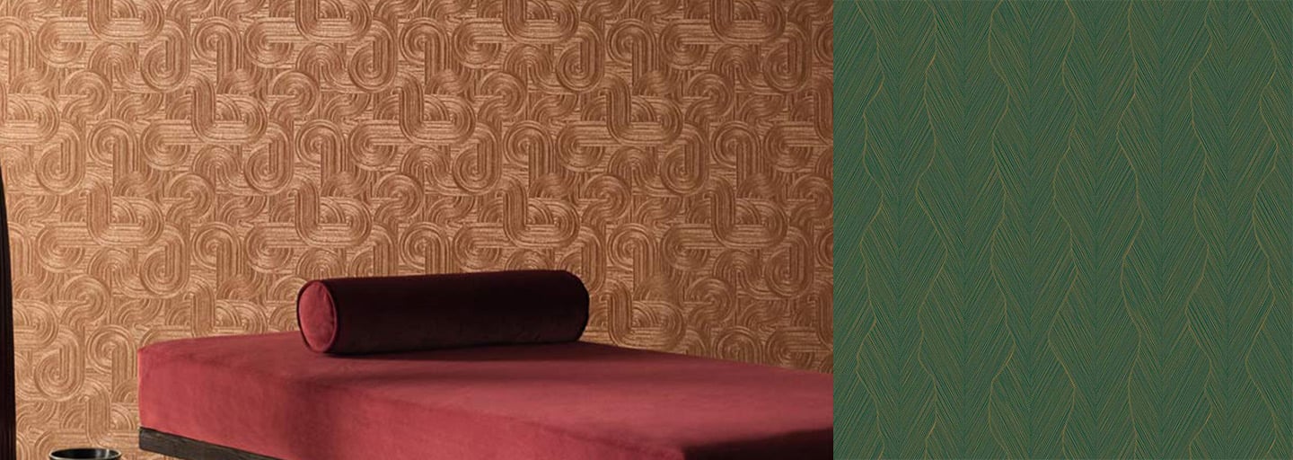 Casamance - Kollektion Ecrin