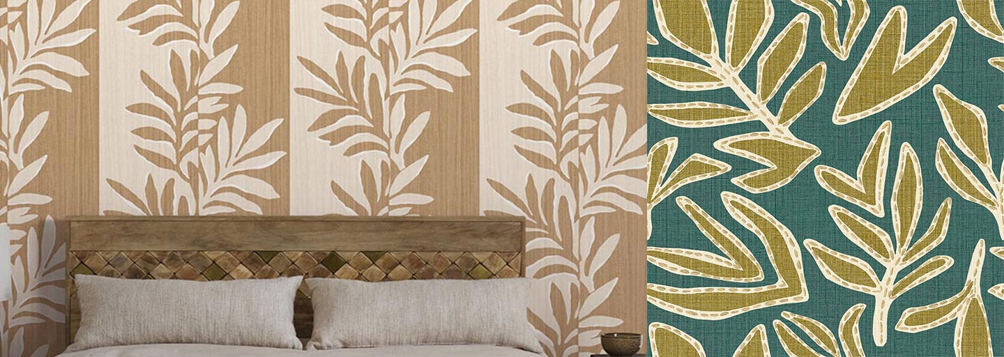 Casamance - Kollektion Lanzea