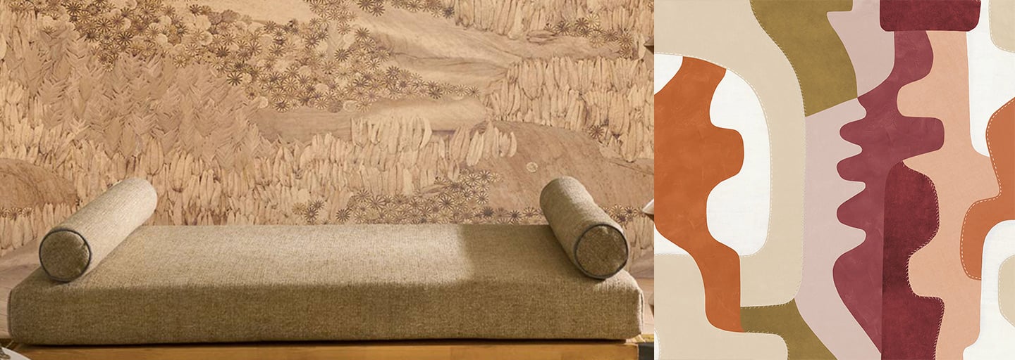 Casamance - Kollektion Les intemporels