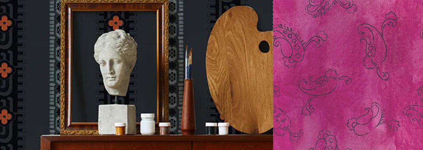 Maison Martin Morel - Kollektion Amarante