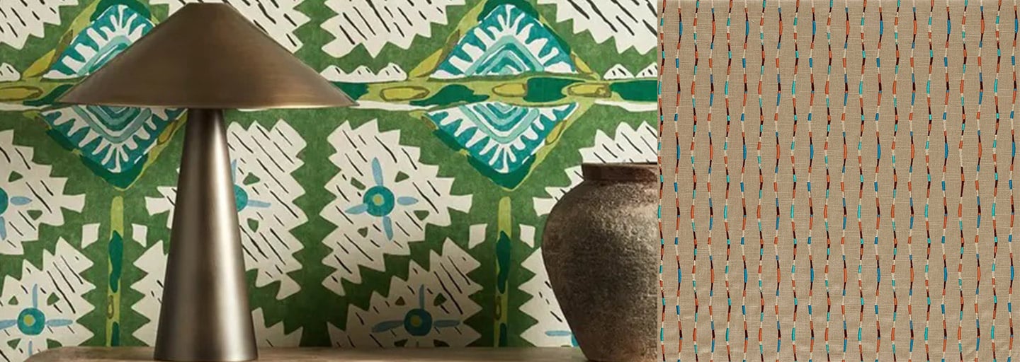 Harlequin - Kollektion Zamora