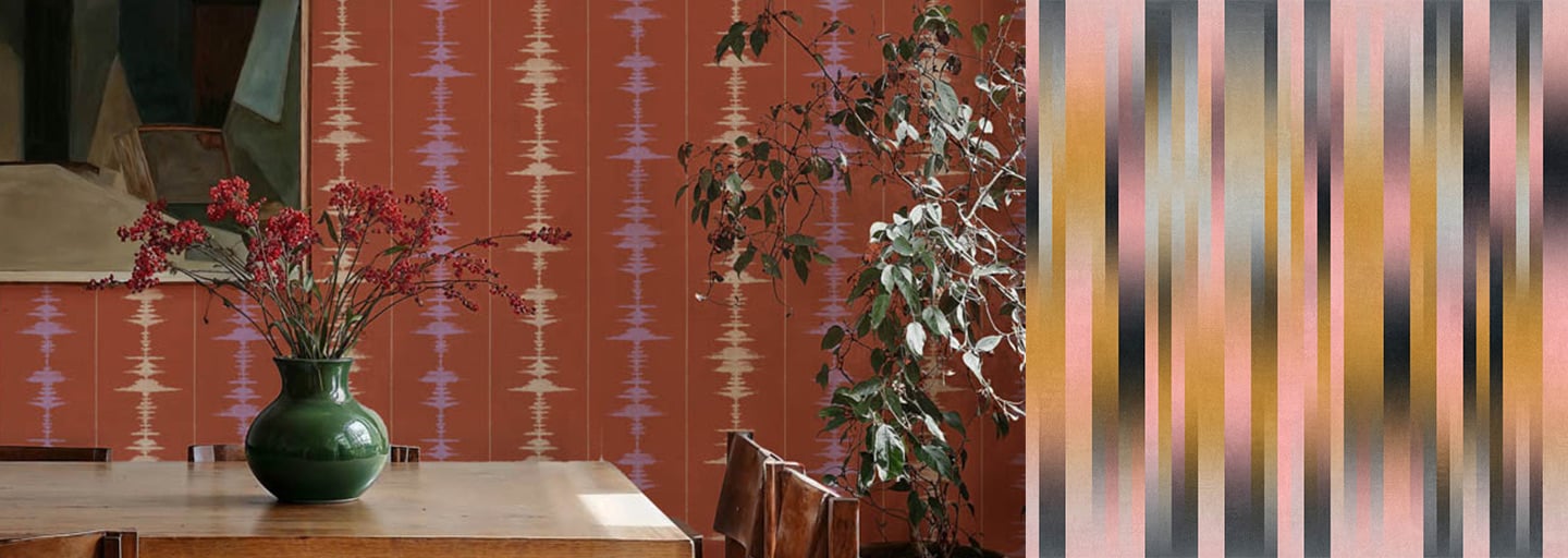 Tres Tintas Barcelona - Kollektion Urban Tribe