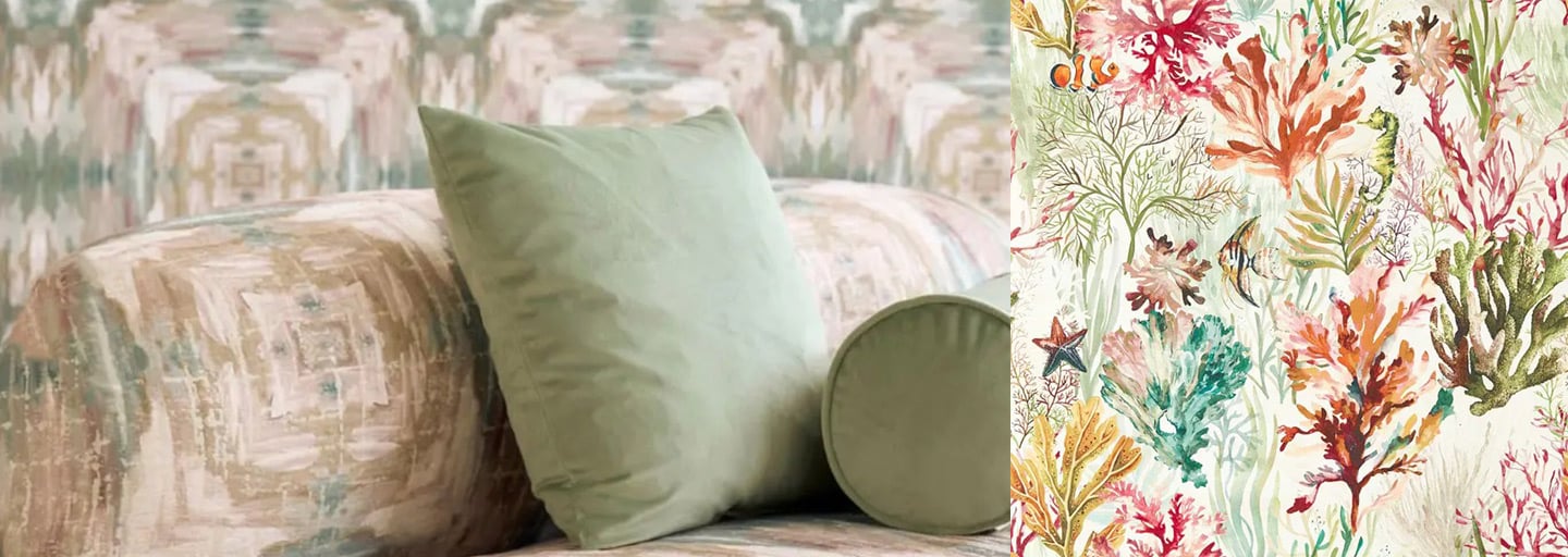 Clarke and Clarke - Collezione Elements