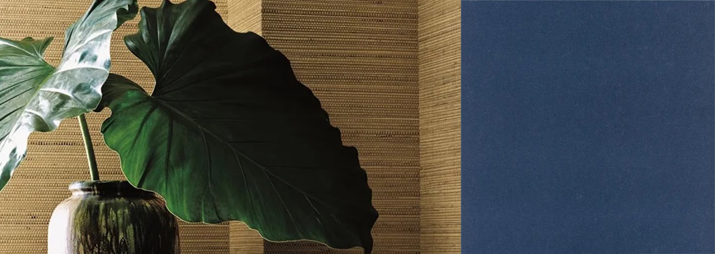 Ralph Lauren - Collection Modern Grassweaves