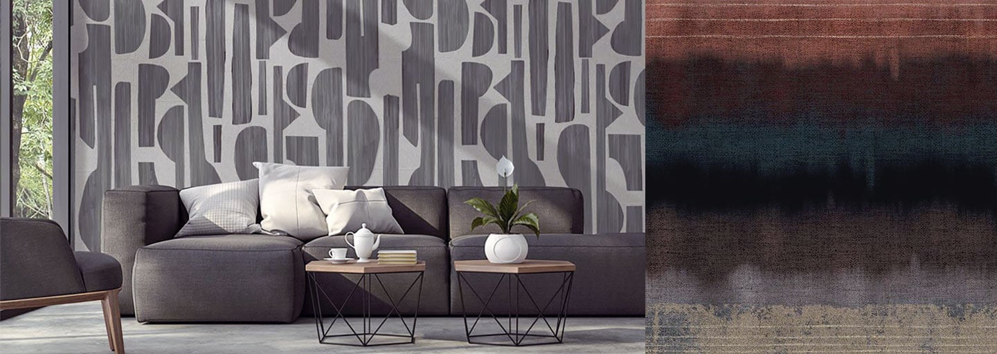 Eijffinger - Collection Wallpower Favourites