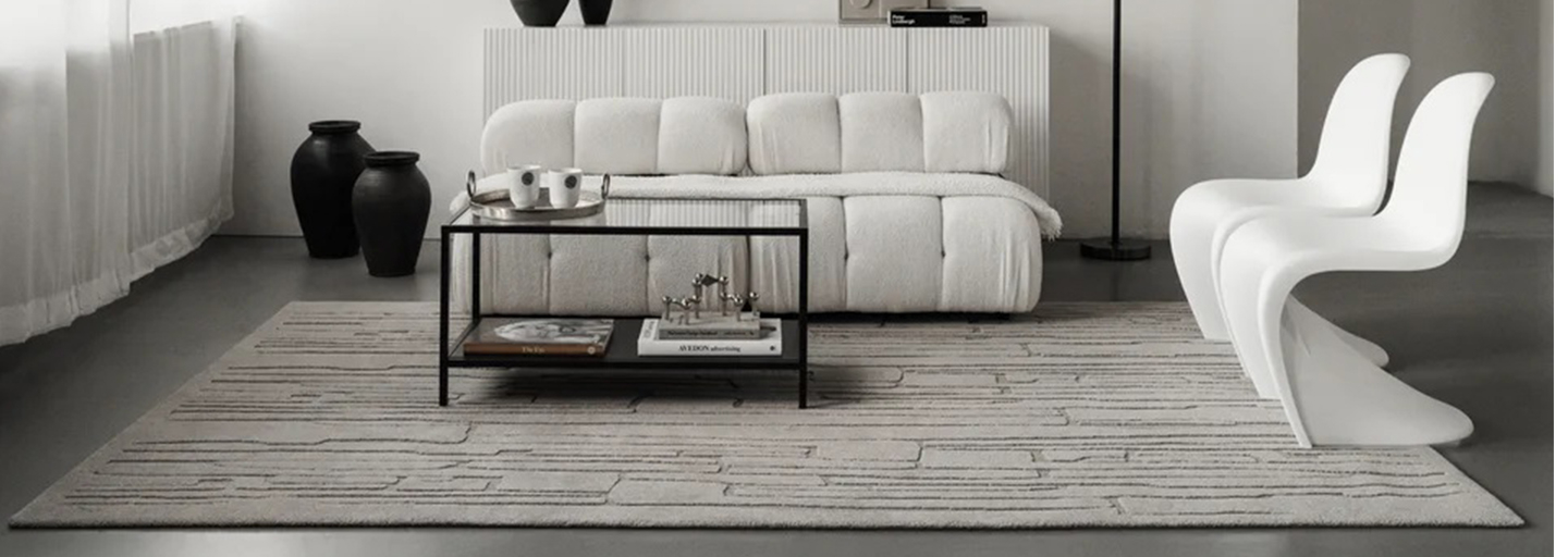 Brintons - Collection Morphic Ladnini X Agnella