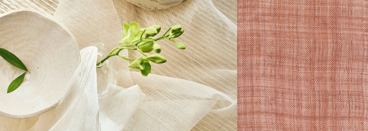 CMO Paris - Kollektion Abaca 3