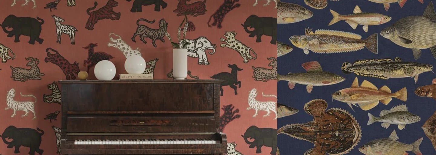 Sandberg - Collection Heritage