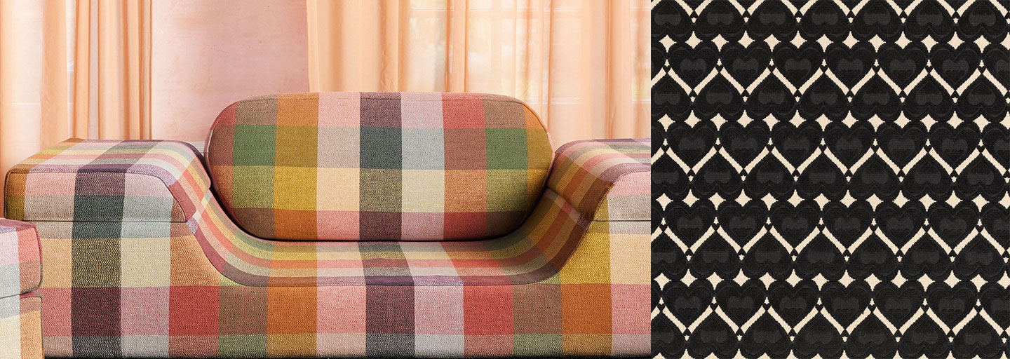 Kirkby - Collezione Heir