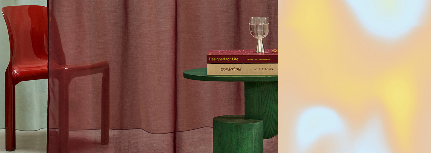 Kirkby - Collezione Vision