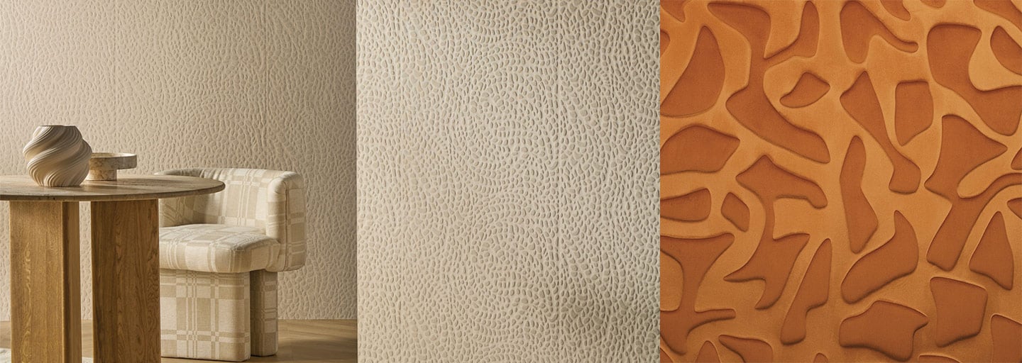 Casamance - Collezione Erosion