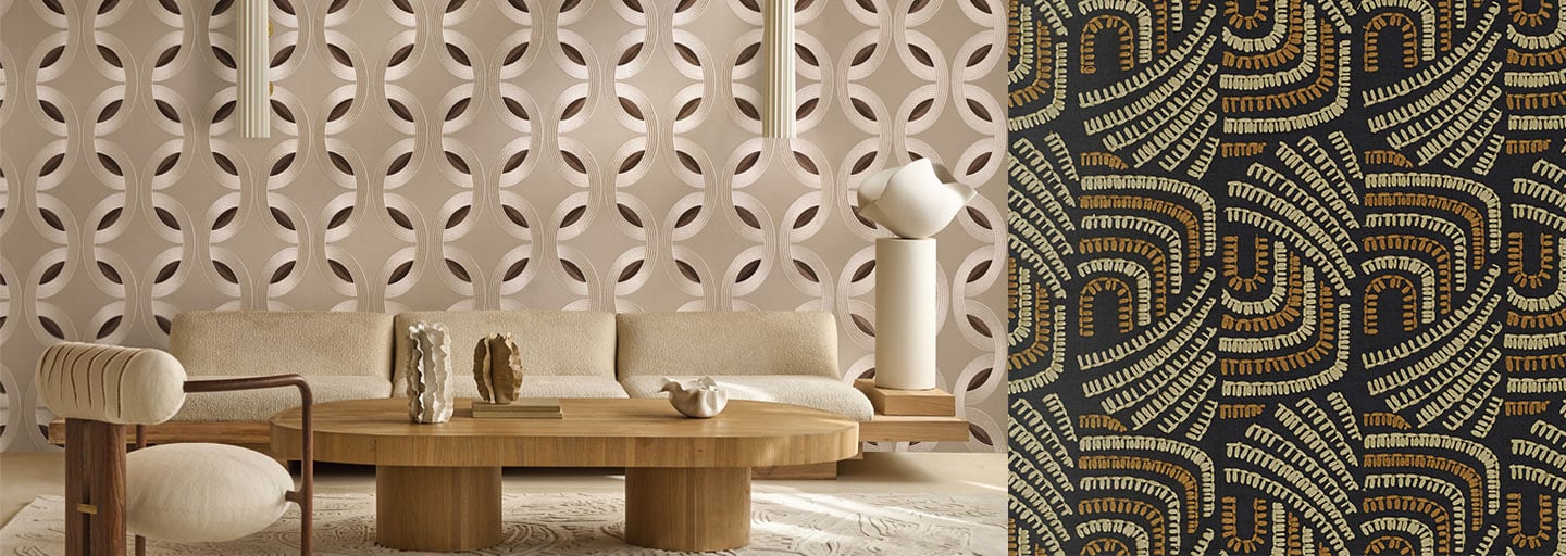 Casamance - Collezione Mimbeau