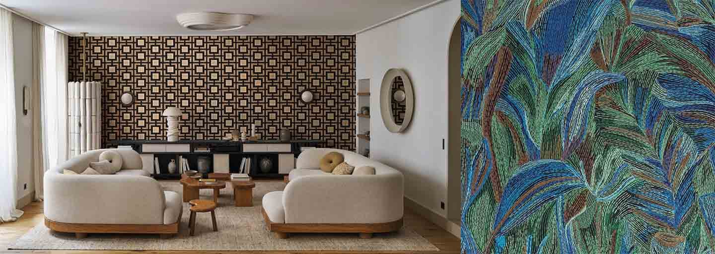 Casamance - Collezione Taormina