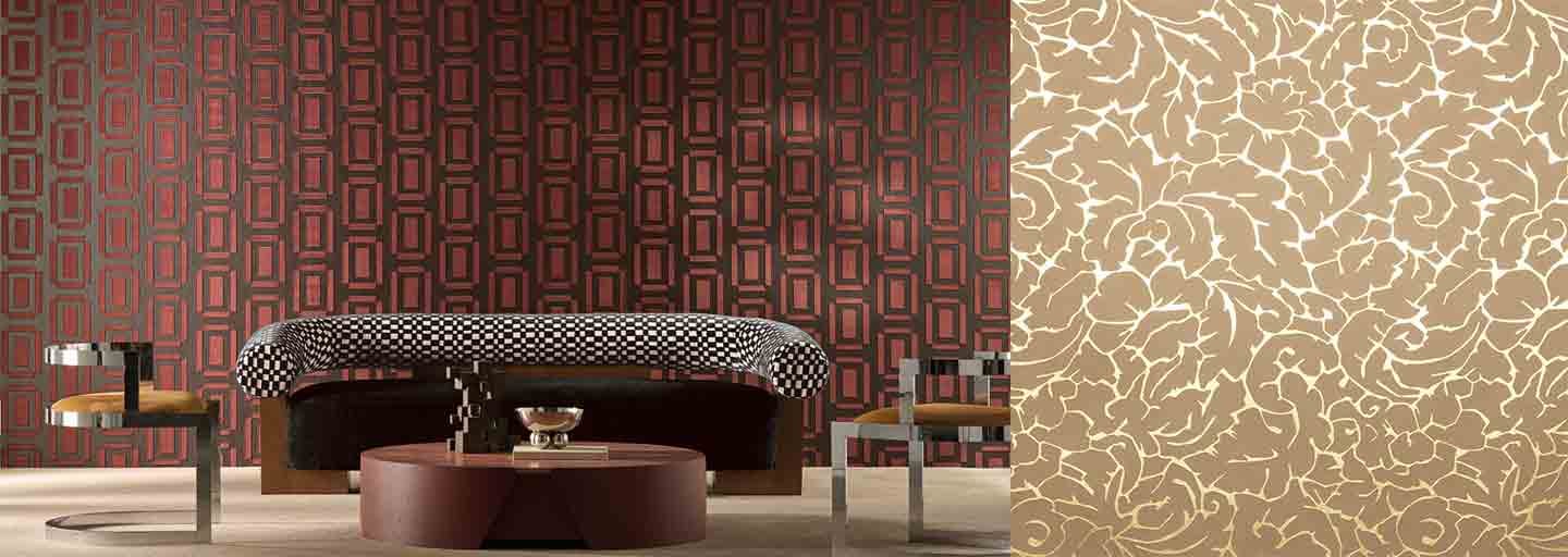 Casamance - Collezione Odeon