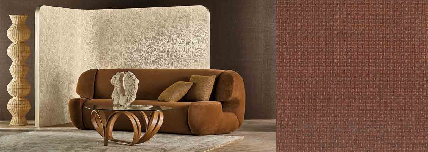 Casamance - Collezione Tramis